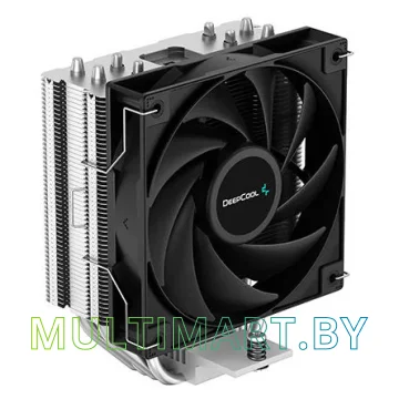 Кулер DeepCool AG400 (R-AG400-BKNNMN-G-1)